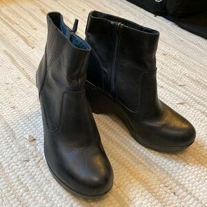 Dansko Ankle Boots